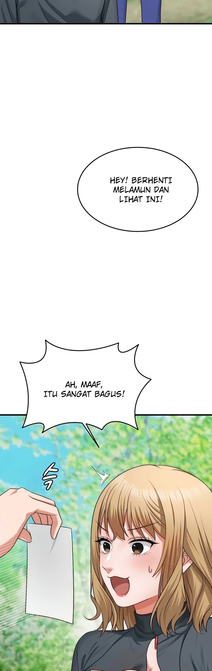 One More Chance - Page 34